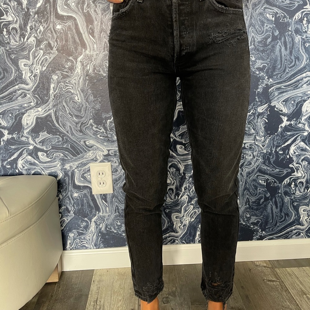 AGOLDE jeans